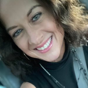 Meet your Posher, Anne